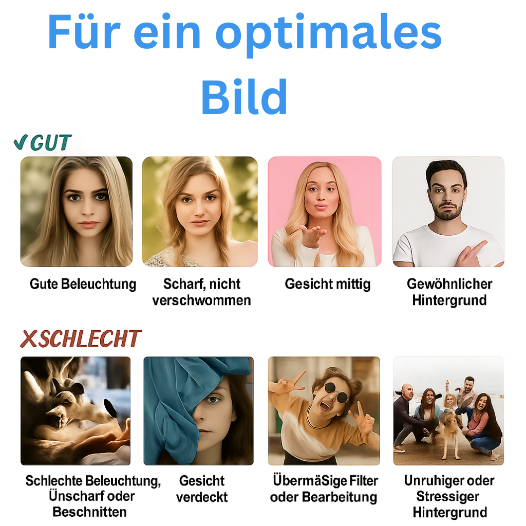 Dein personalisiertes 3D Formkissen